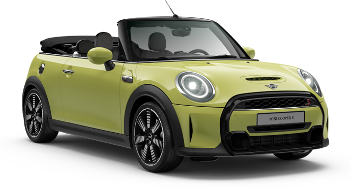 location-mini-MINI CABRIO