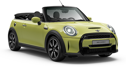 location-mini-MINI CABRIO